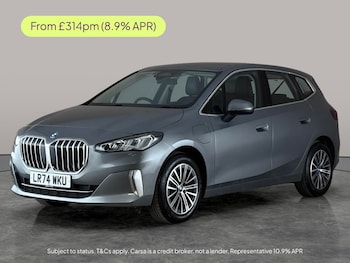 Used BMW 2 Series Active Tourer 2024 for sale - 79604089: Photo