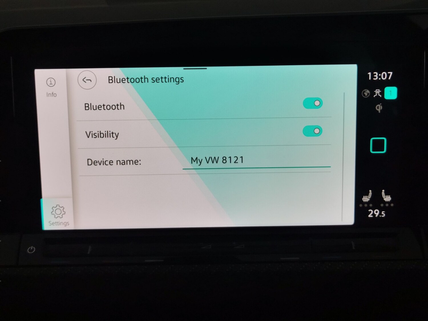 Used Volkswagen Golf 2022 for sale - 77814957: Photo 15