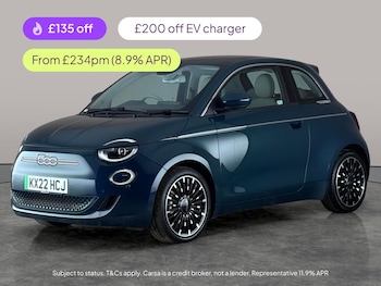 Used Fiat 500 2022 for sale - 79214959: Photo