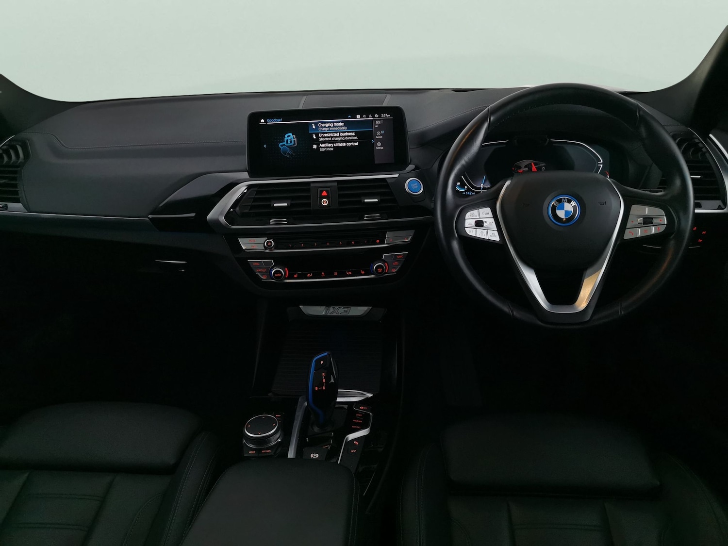 Used BMW iX3 2021 for sale - 77225588: Photo 10