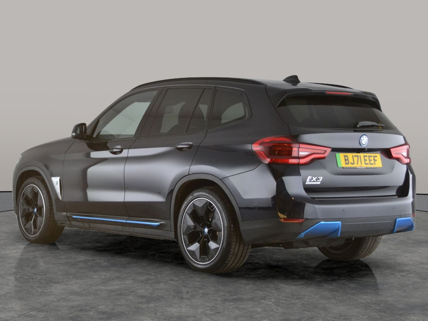 Used BMW iX3 2021 for sale - 77225588: Photo 11