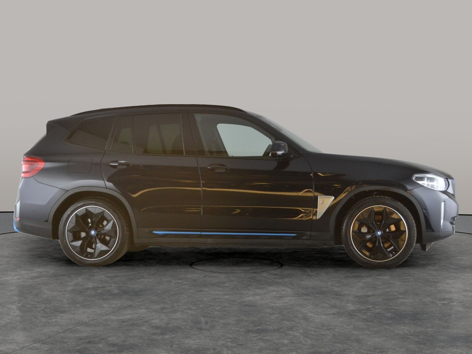 Used BMW iX3 2021 for sale - 77225588: Photo 14