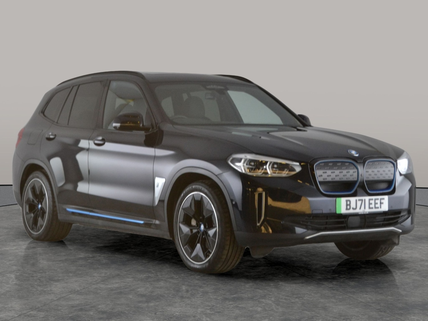 Used BMW iX3 2021 for sale - 77225588: Photo 15