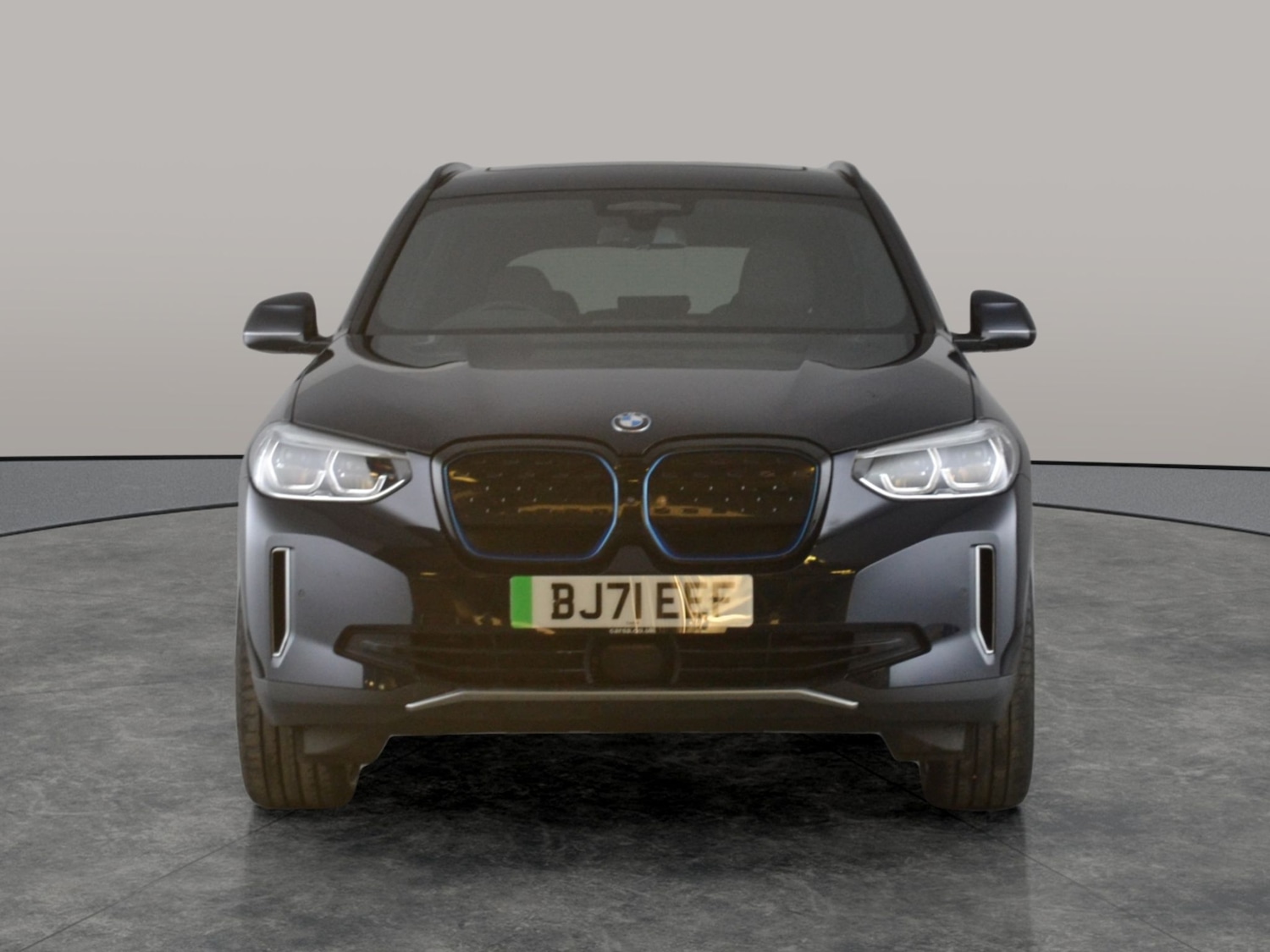 Used BMW iX3 2021 for sale - 77225588: Photo 16