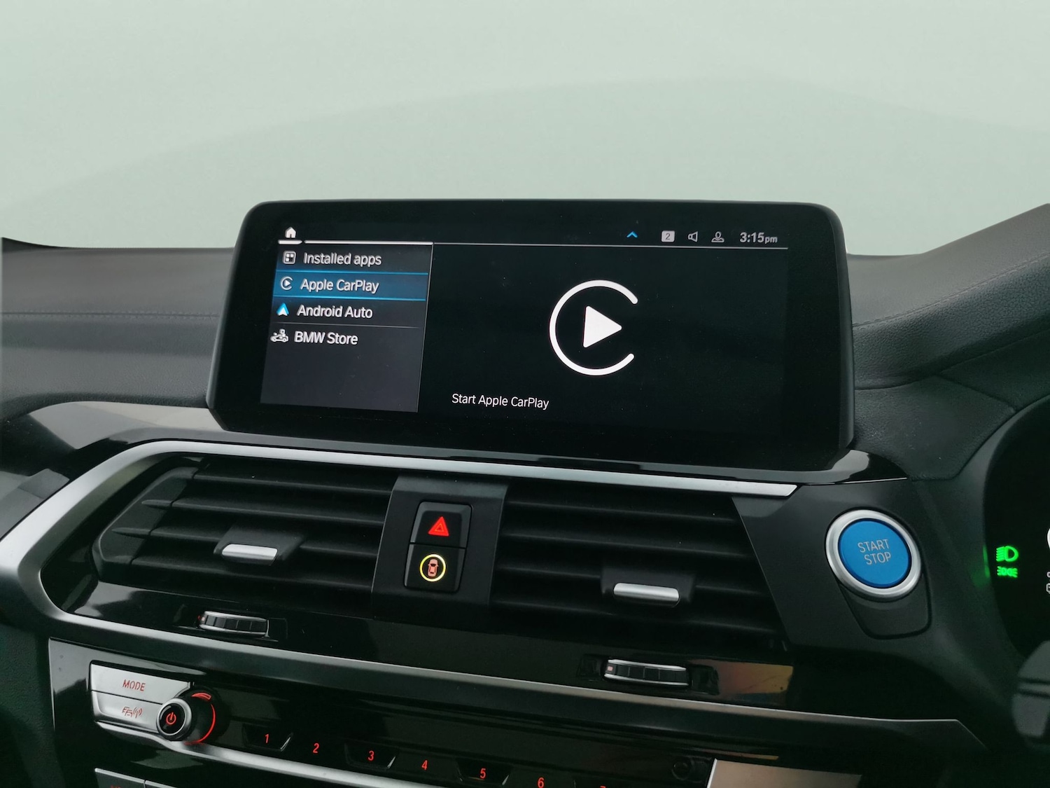 Used BMW iX3 2021 for sale - 77225588: Photo 19