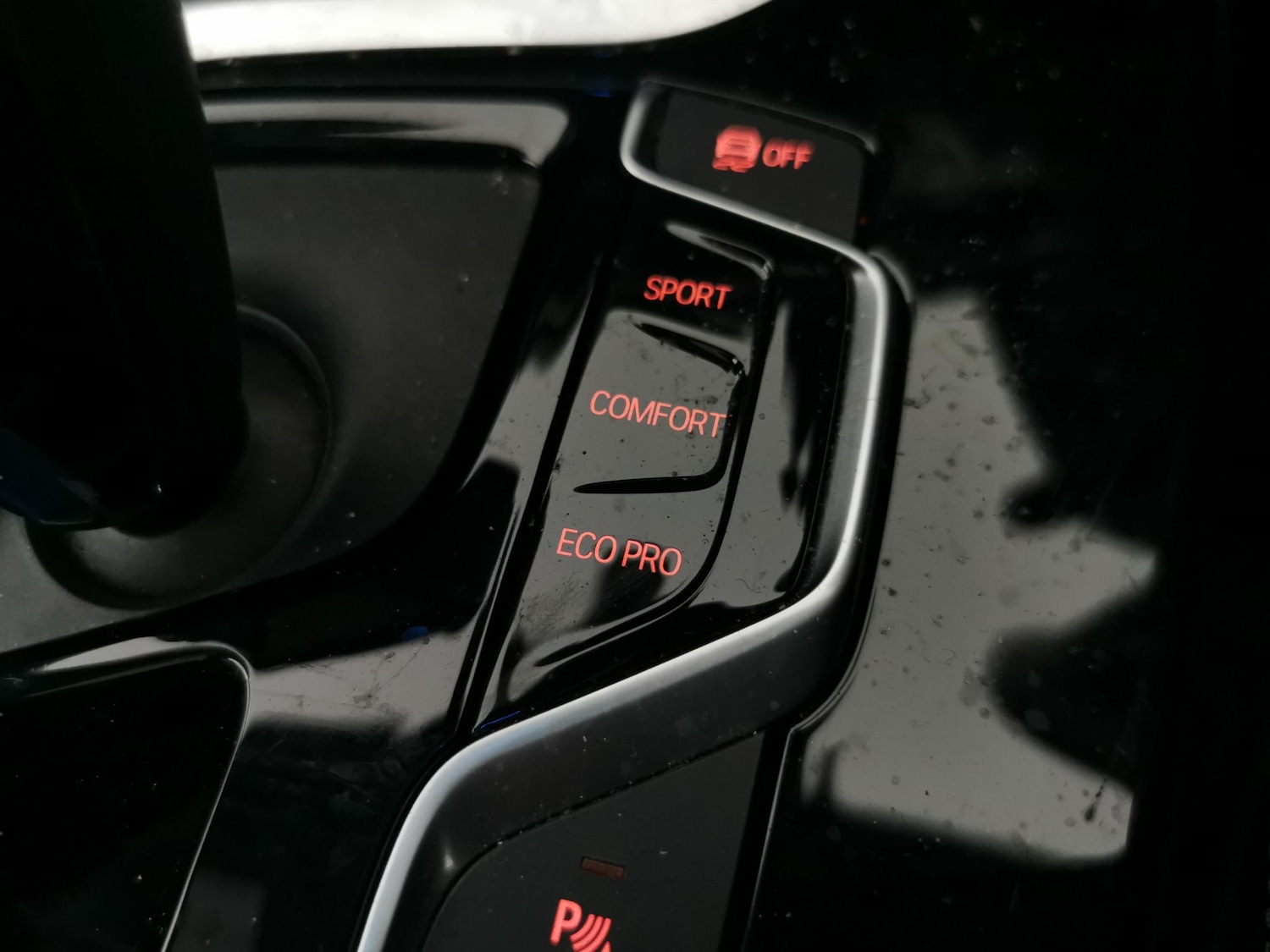 Used BMW iX3 2021 for sale - 77225588: Photo 21