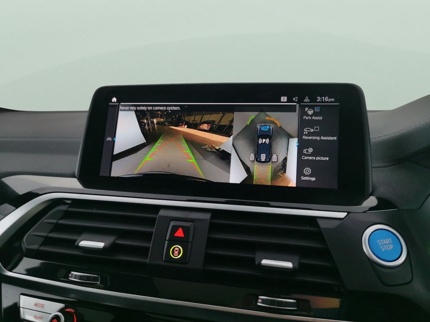 Used BMW iX3 2021 for sale - 77225588: Photo 23