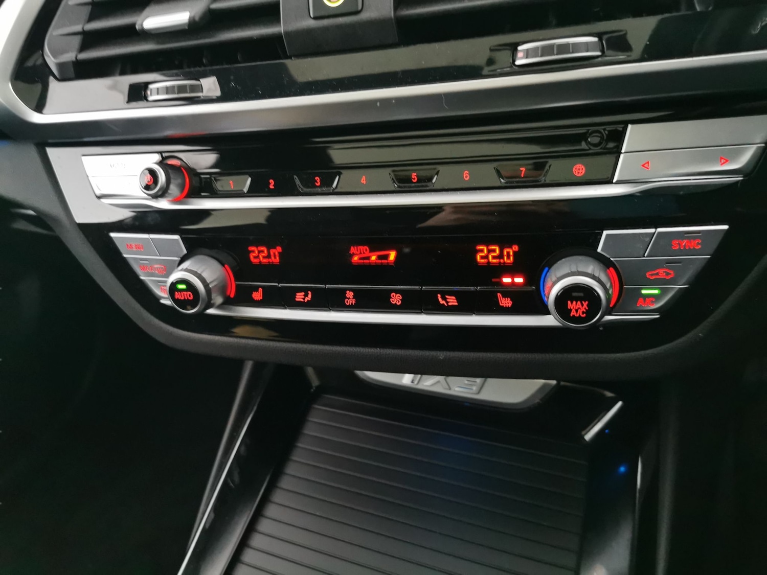 Used BMW iX3 2021 for sale - 77225588: Photo 24