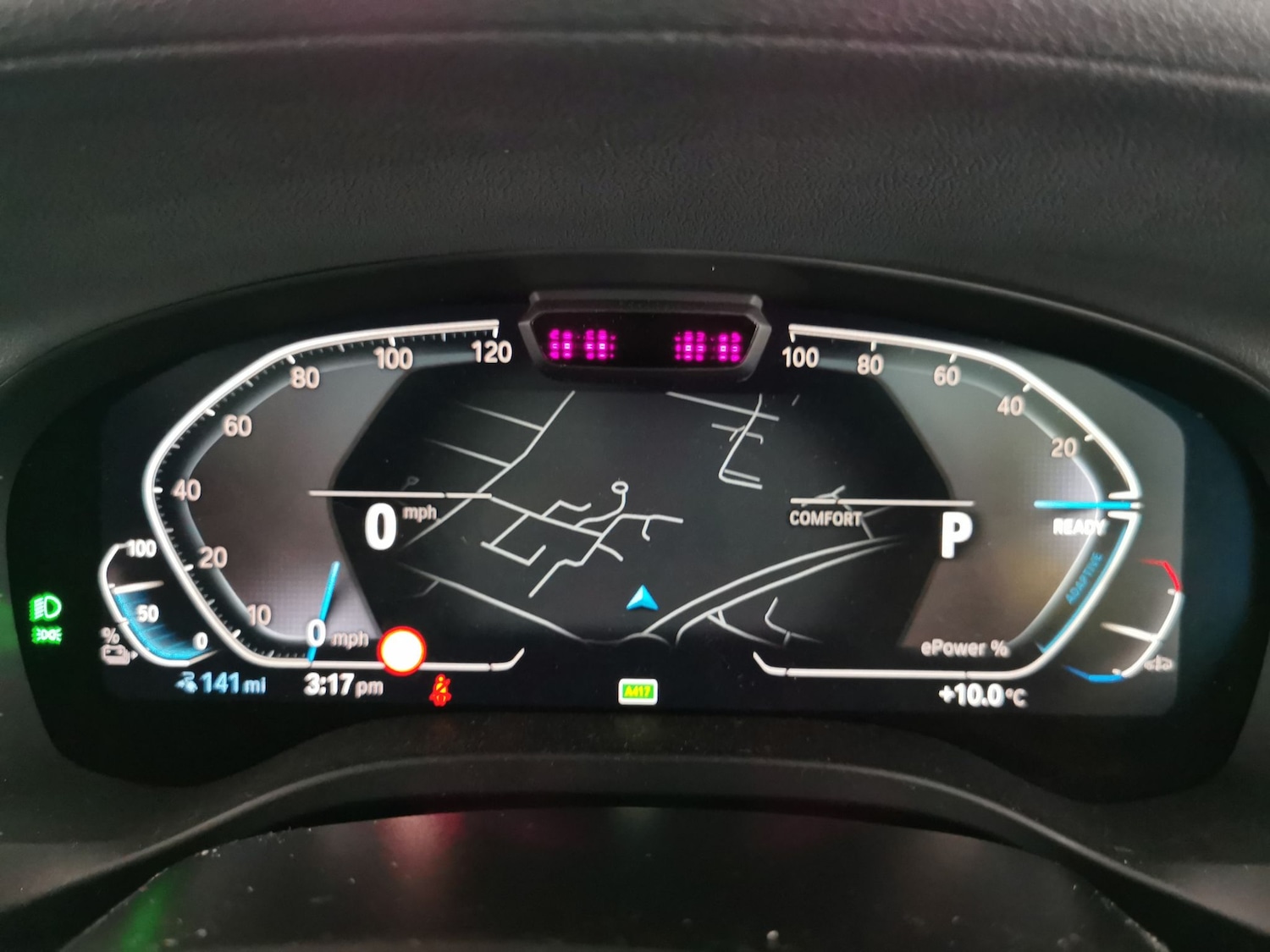 Used BMW iX3 2021 for sale - 77225588: Photo 27