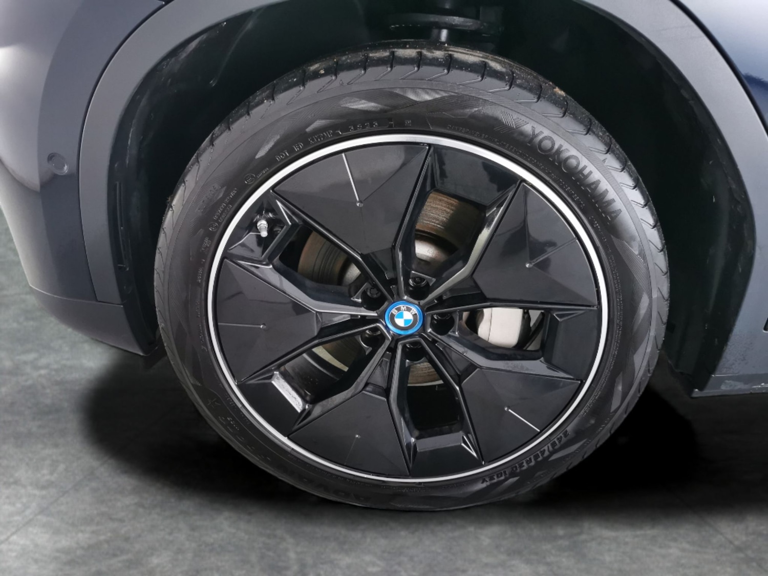 Used BMW iX3 2021 for sale - 77225588: Photo 29