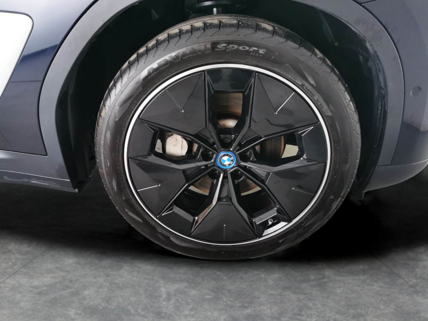 Used BMW iX3 2021 for sale - 77225588: Photo 30