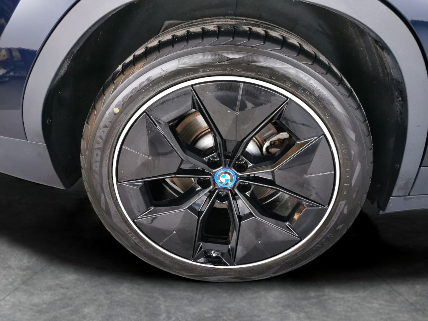 Used BMW iX3 2021 for sale - 77225588: Photo 31