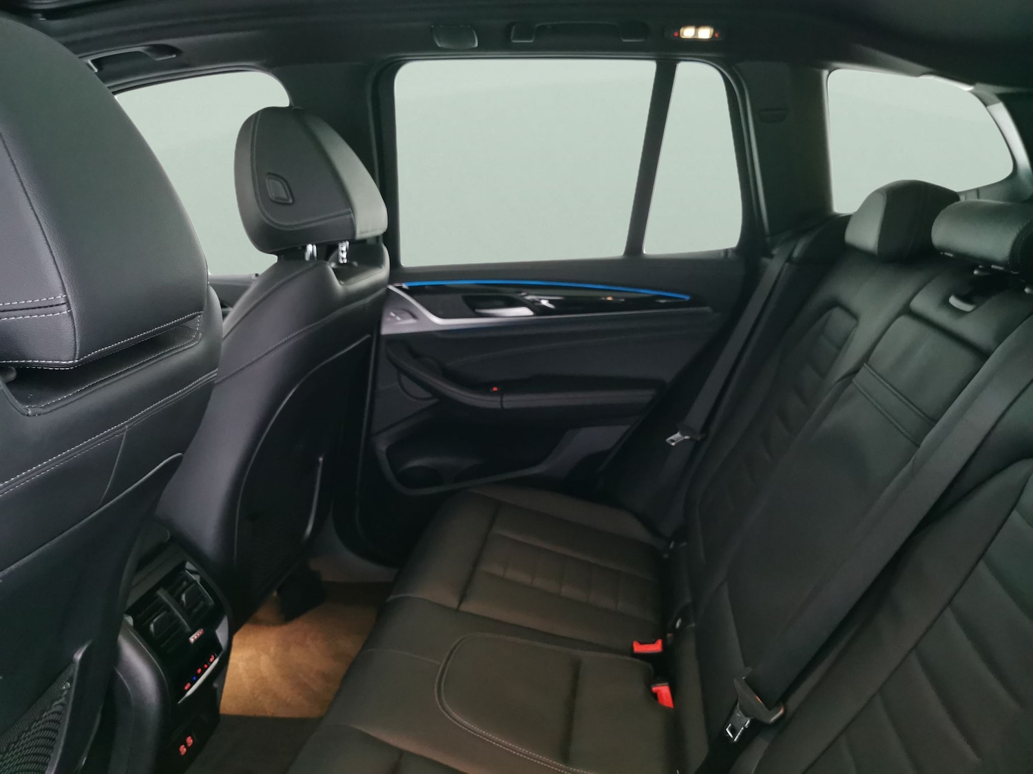 Used BMW iX3 2021 for sale - 77225588: Photo 32