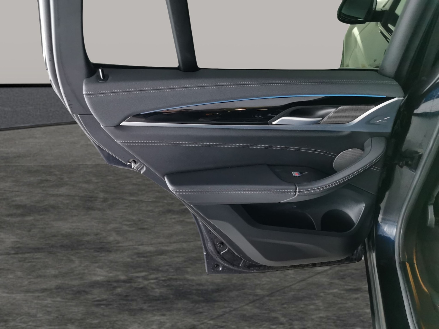 Used BMW iX3 2021 for sale - 77225588: Photo 34