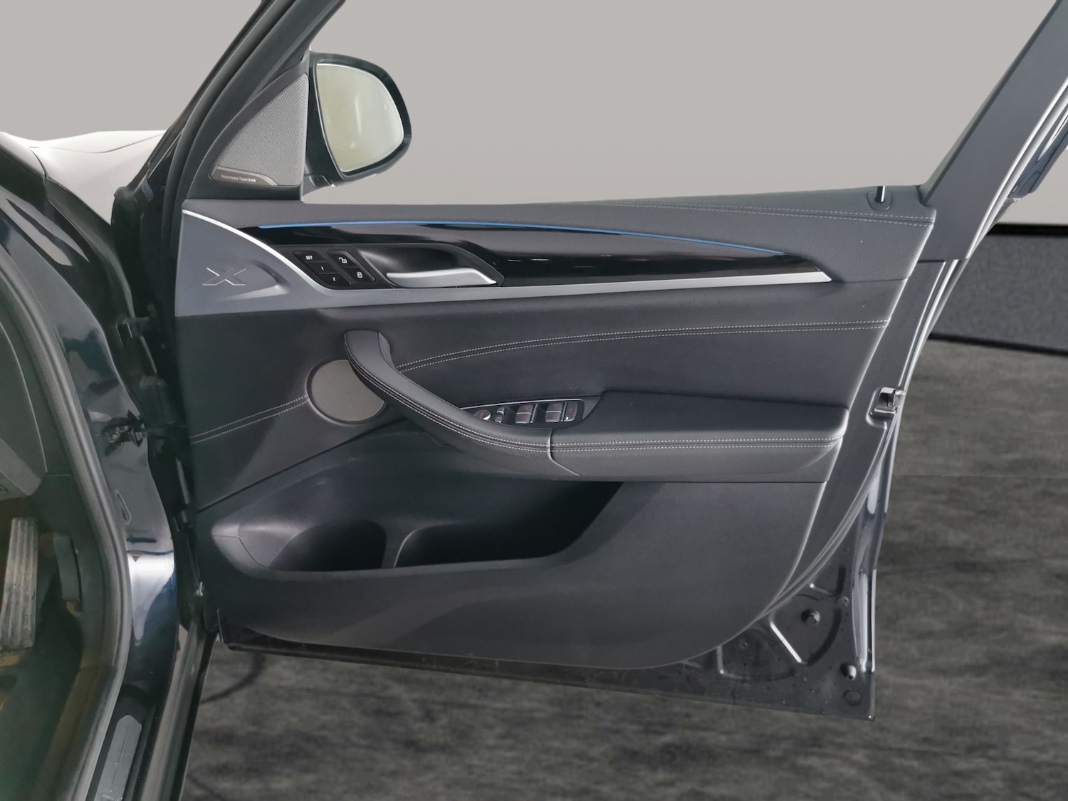 Used BMW iX3 2021 for sale - 77225588: Photo 35