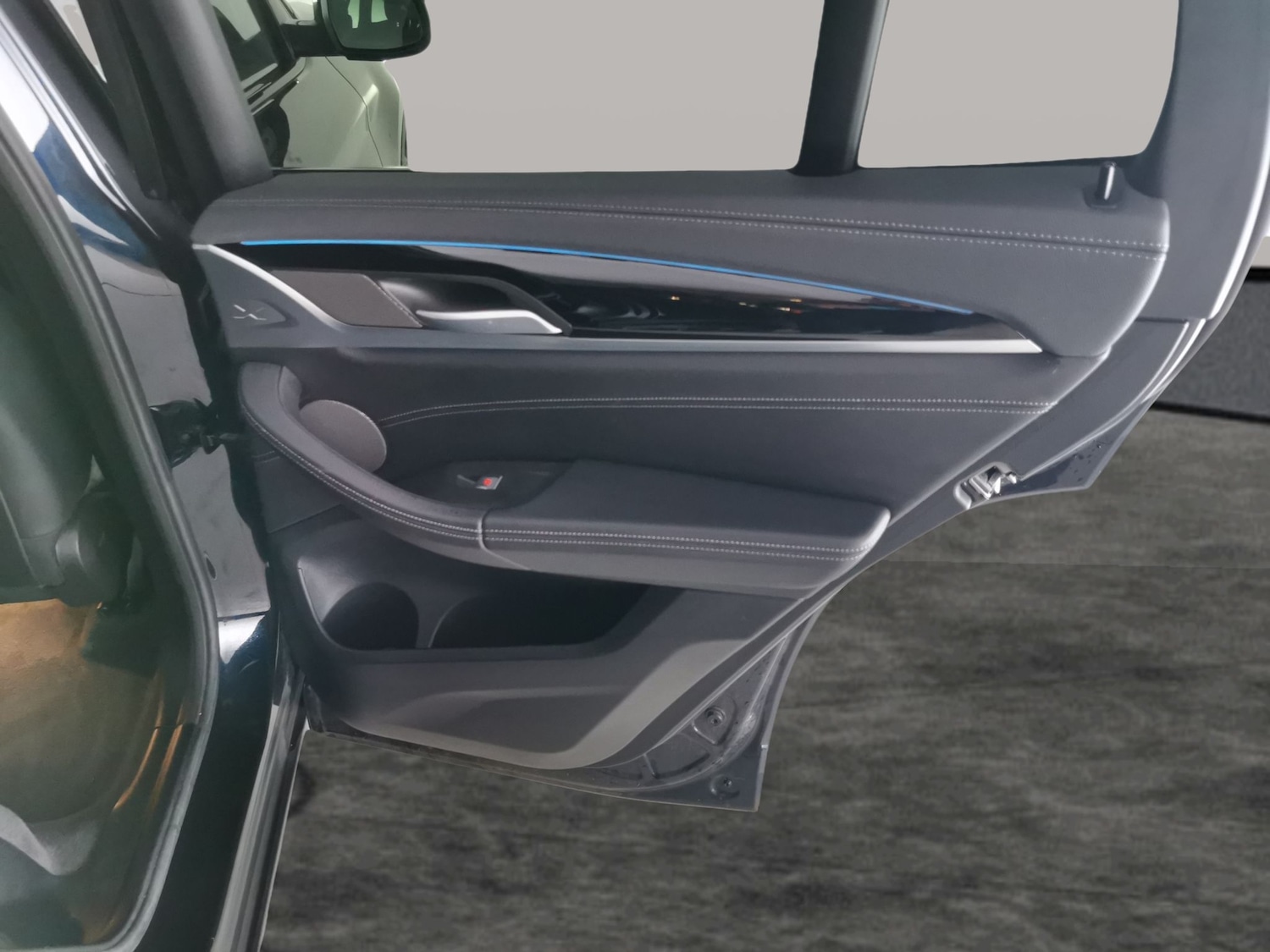 Used BMW iX3 2021 for sale - 77225588: Photo 36