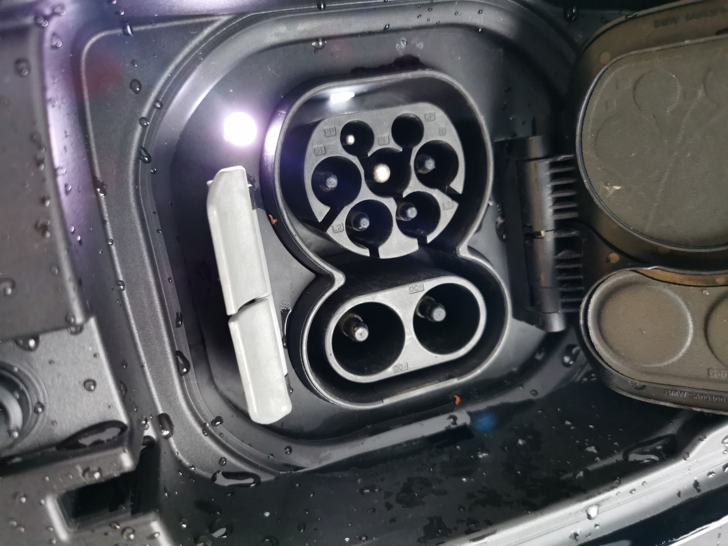 Used BMW iX3 2021 for sale - 77225588: Photo 38