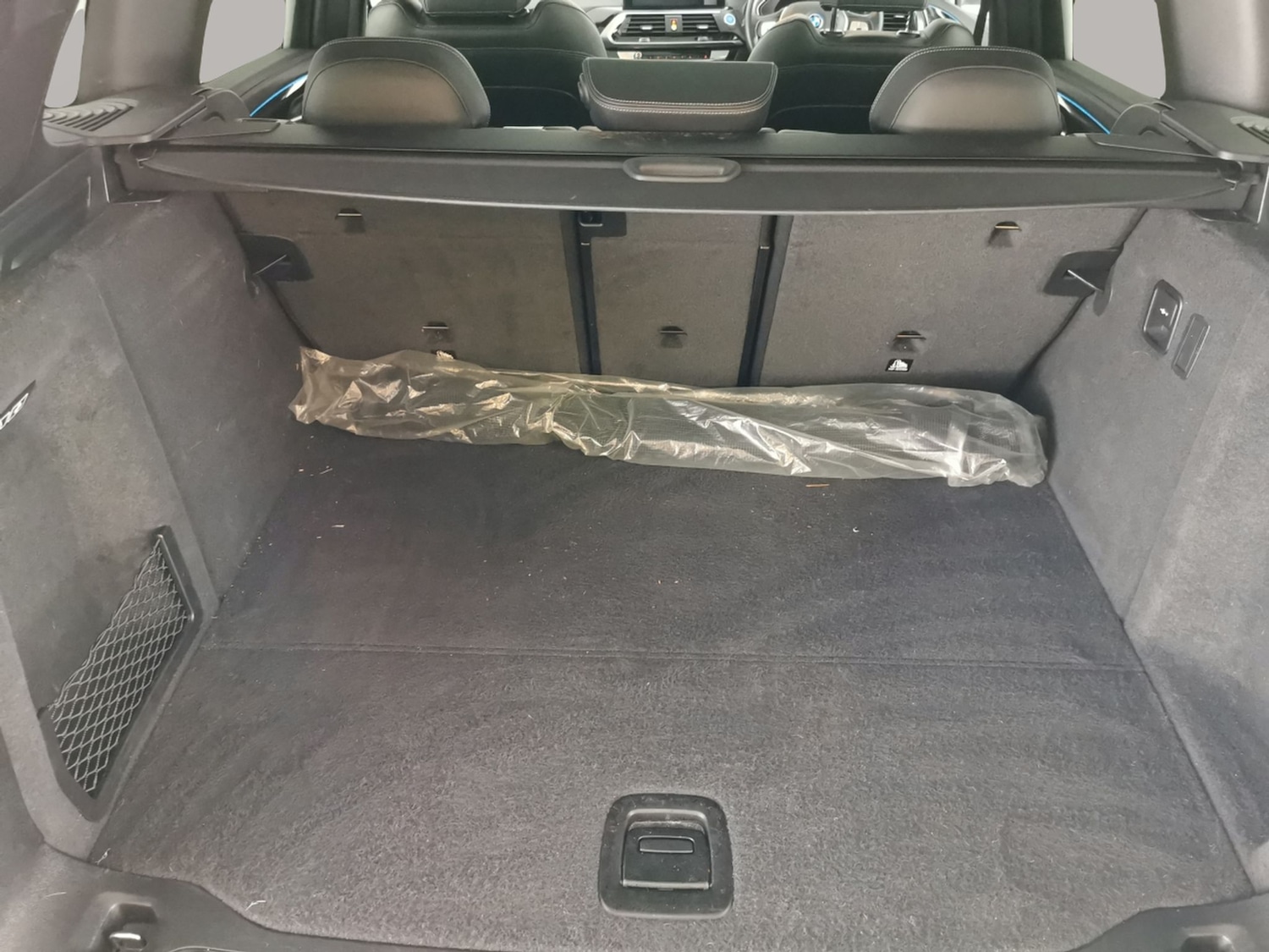 Used BMW iX3 2021 for sale - 77225588: Photo 39