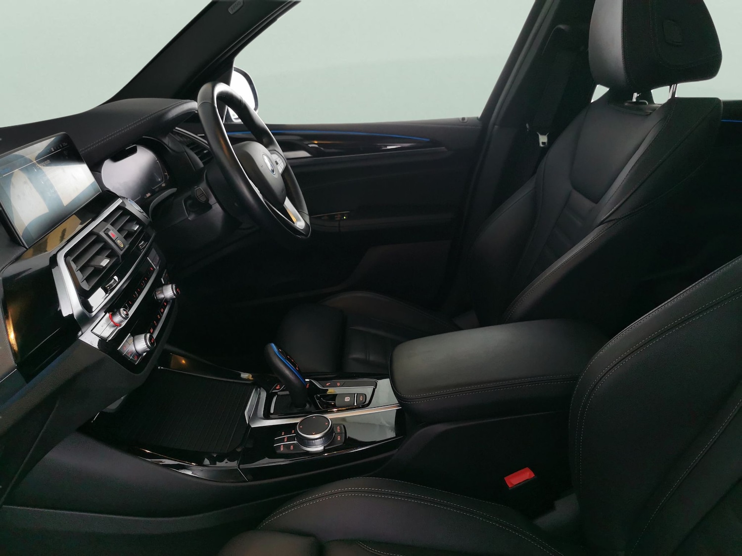 Used BMW iX3 2021 for sale - 77225588: Photo 4