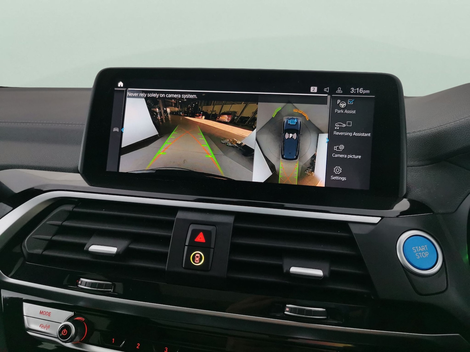 Used BMW iX3 2021 for sale - 77225588: Photo 7