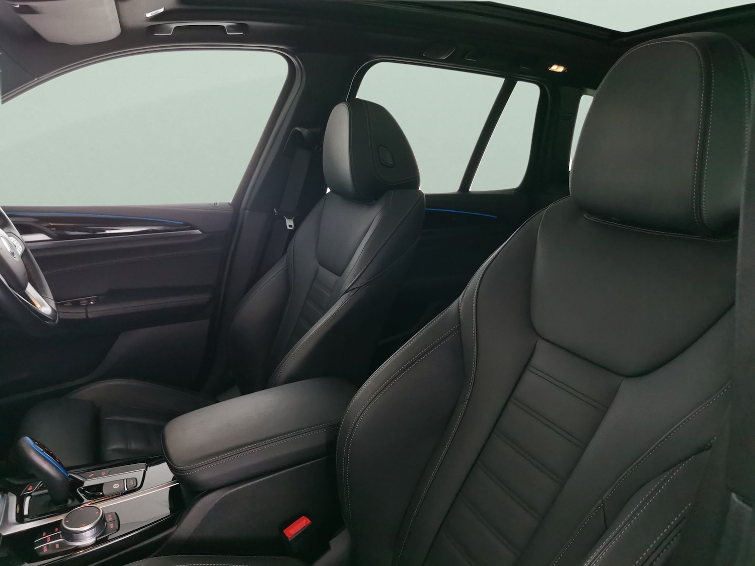 Used BMW iX3 2021 for sale - 77225588: Photo 8