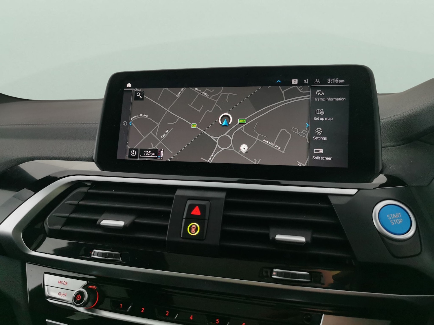 Used BMW iX3 2021 for sale - 77225588: Photo 9