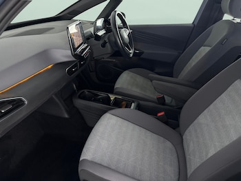 Used Volkswagen ID.3 2022 for sale - 78960672: Photo