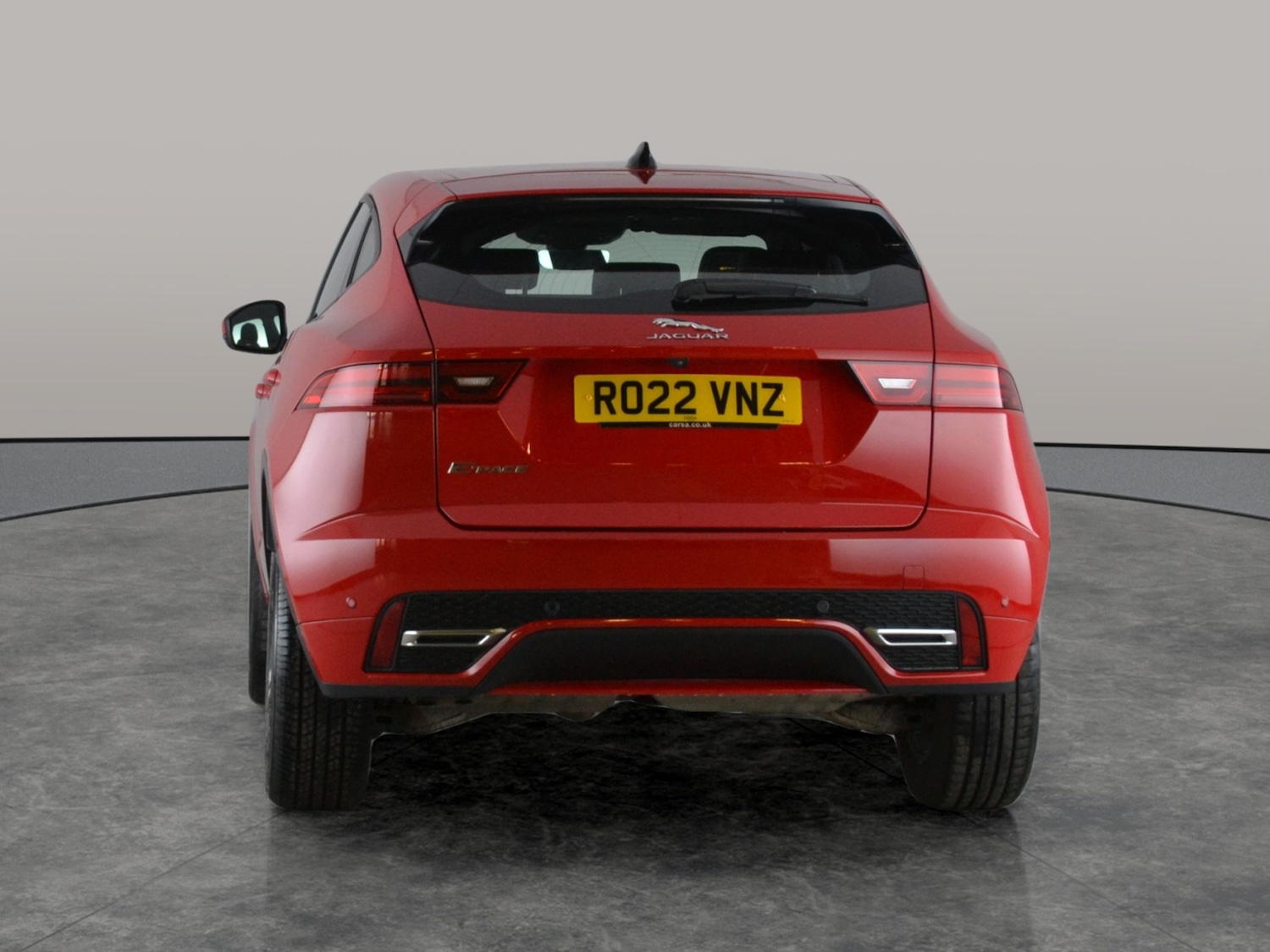 Used Jaguar E-Pace 2022 for sale - 77557064: Photo 10