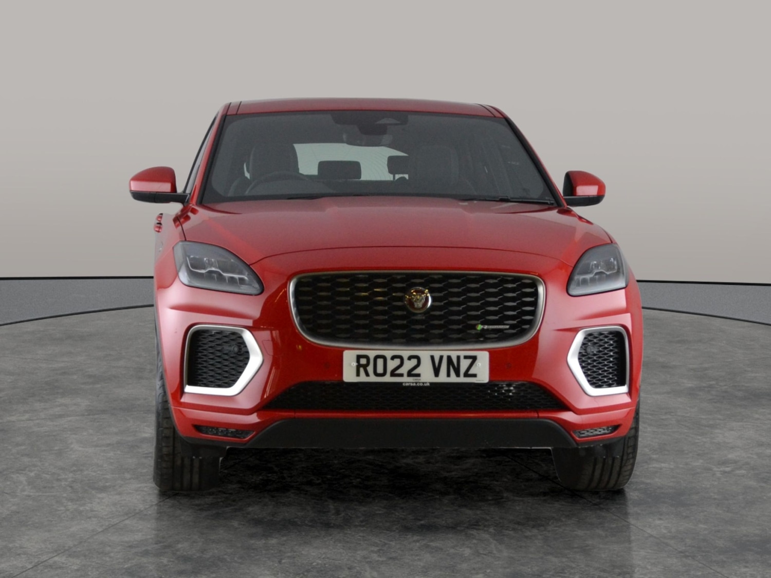 Used Jaguar E-Pace 2022 for sale - 77557064: Photo 14