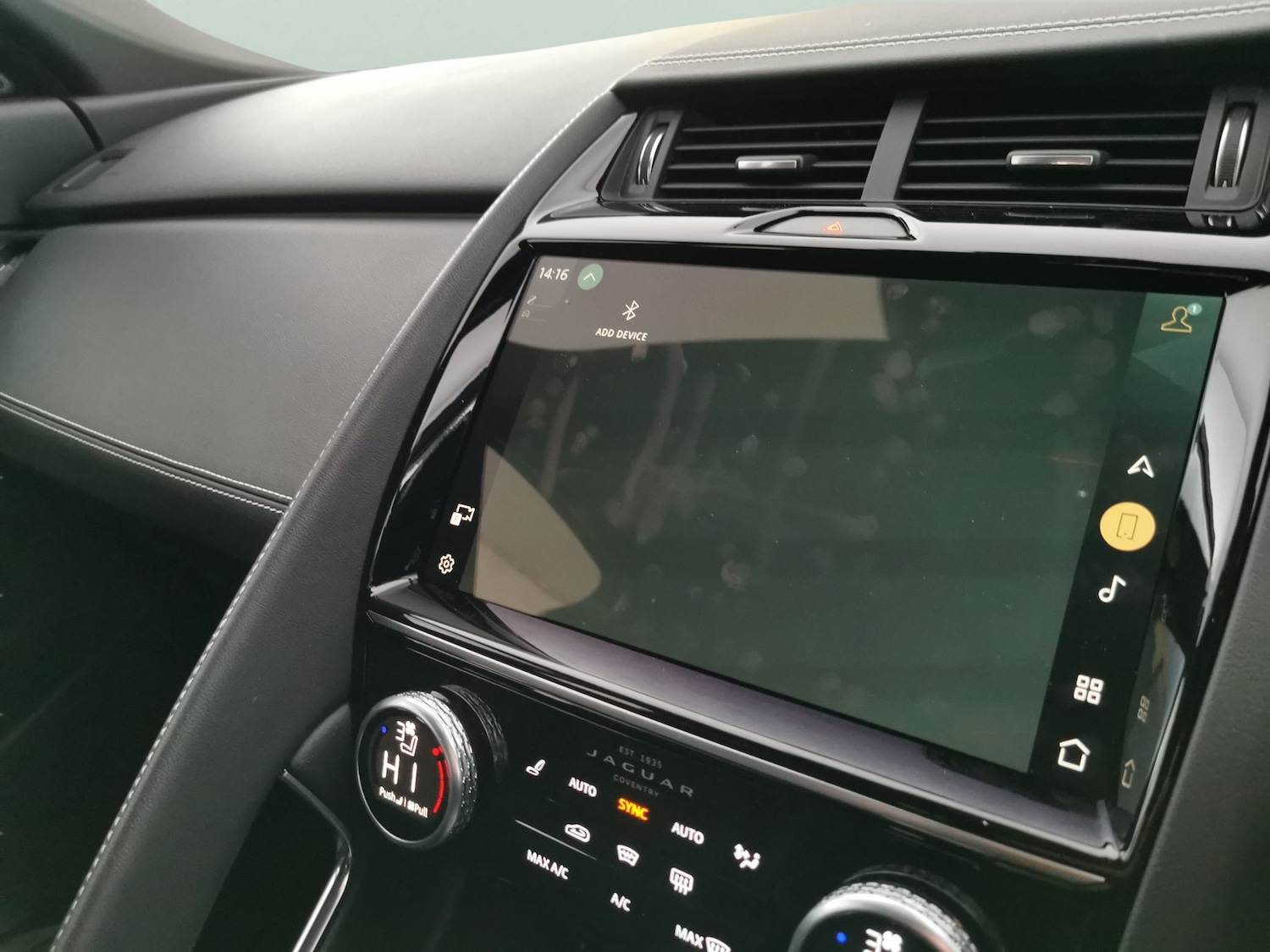 Used Jaguar E-Pace 2022 for sale - 77557064: Photo 17