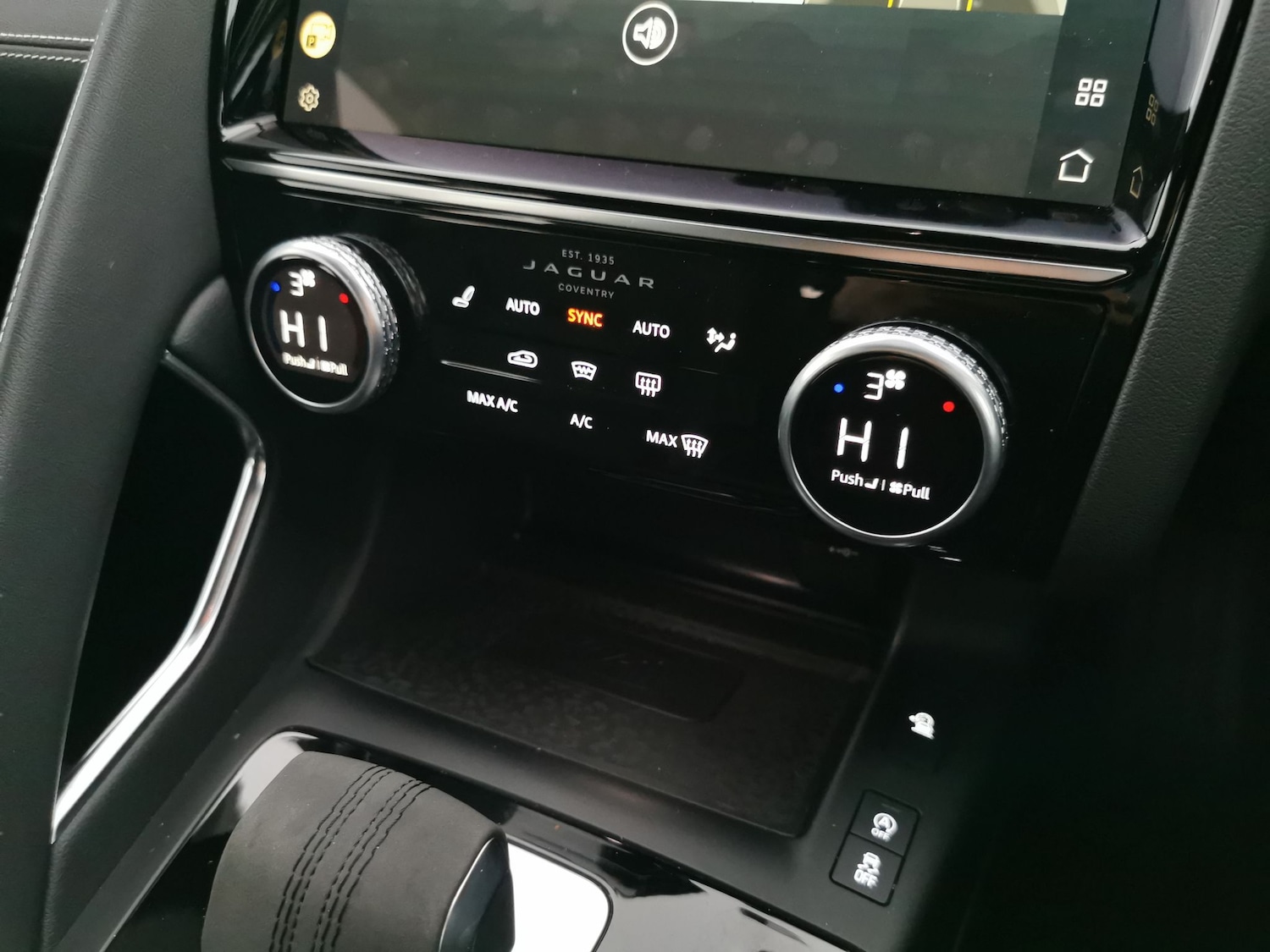 Used Jaguar E-Pace 2022 for sale - 77557064: Photo 19