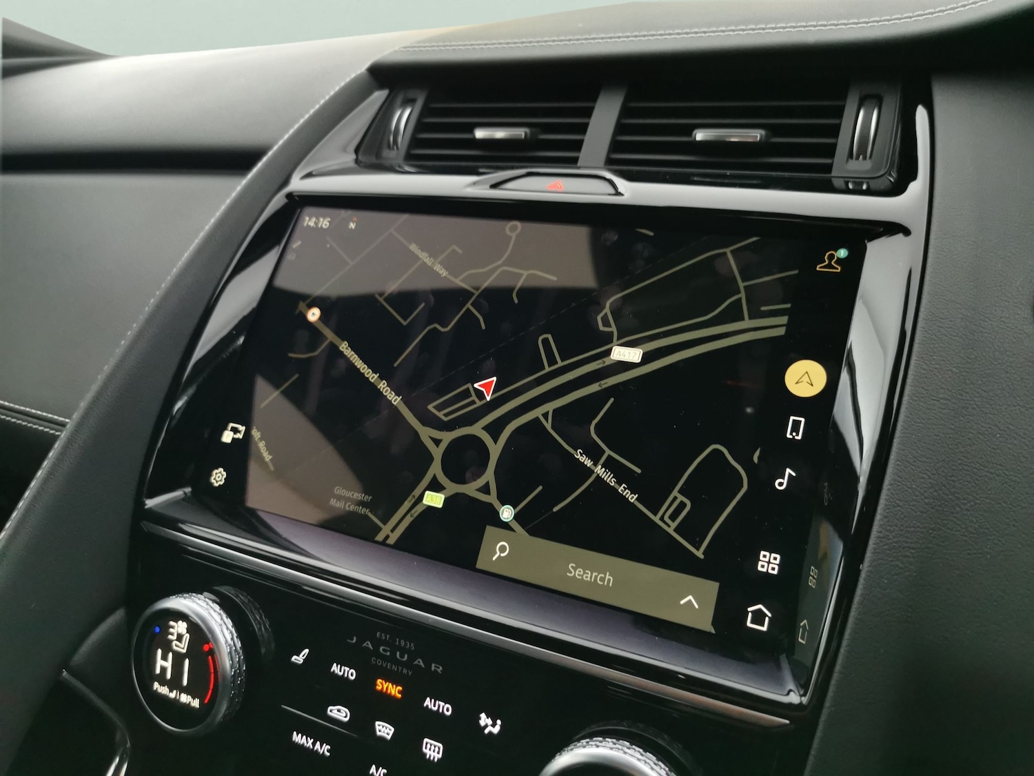 Used Jaguar E-Pace 2022 for sale - 77557064: Photo 7