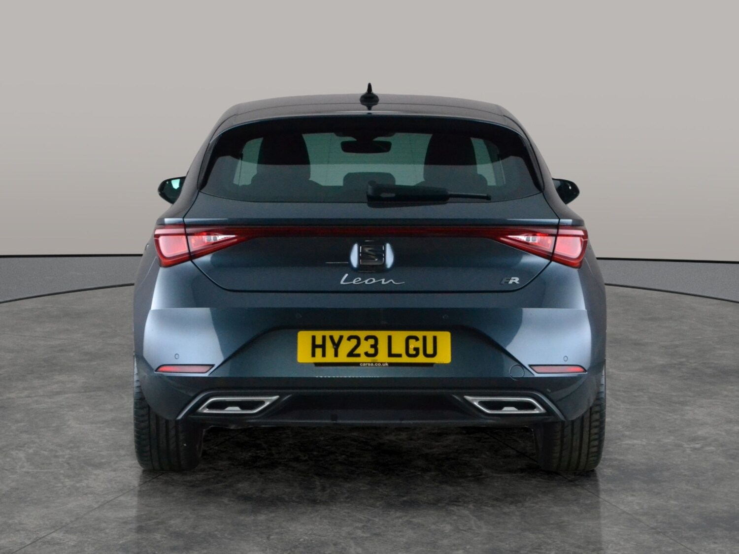 Used SEAT Leon 2023 for sale - 77890341: Photo 10