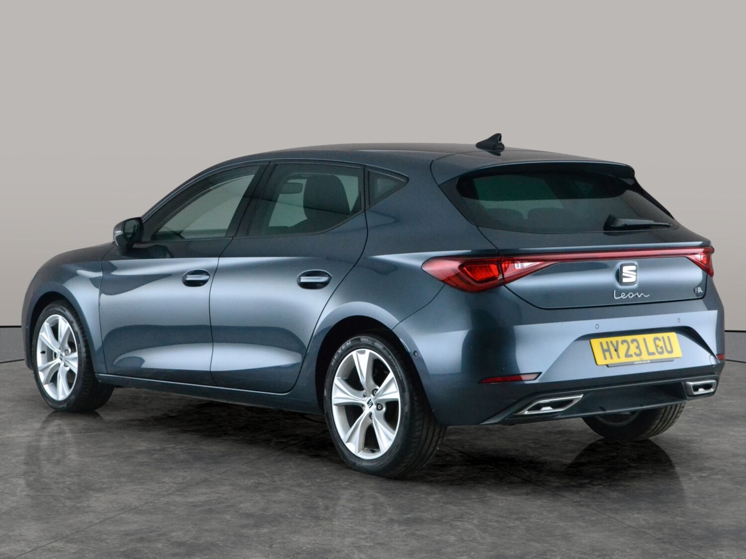 Used SEAT Leon 2023 for sale - 77890341: Photo 11