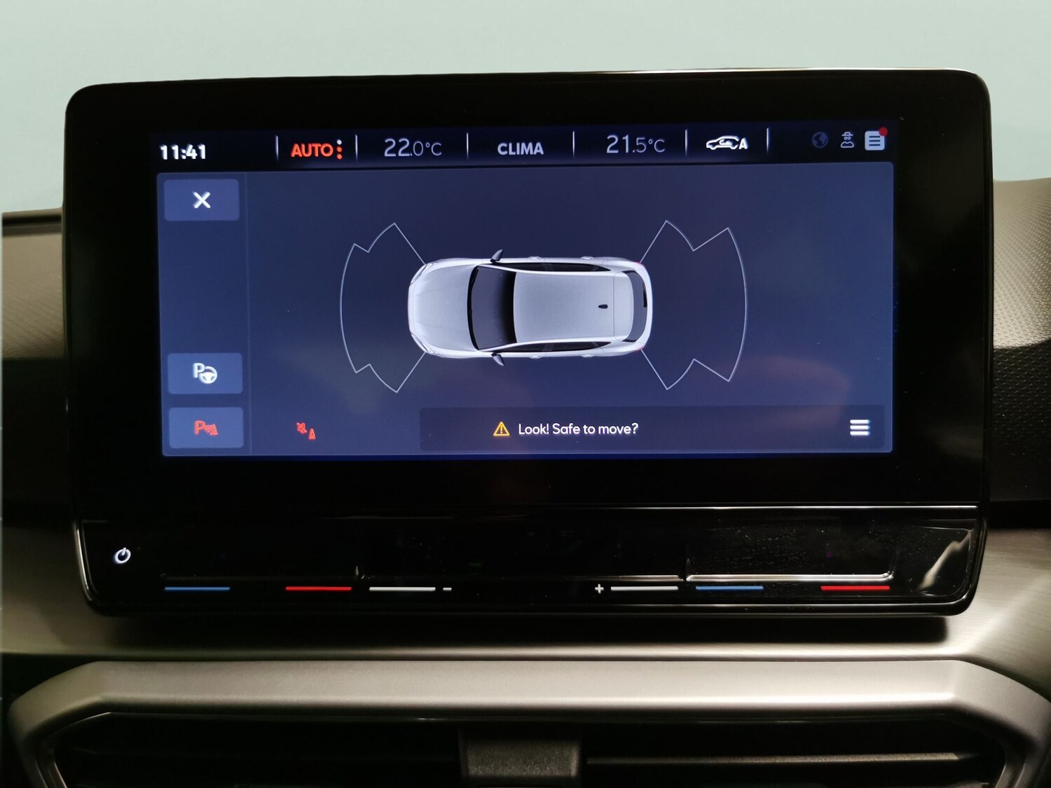 Used SEAT Leon 2023 for sale - 77890341: Photo 15