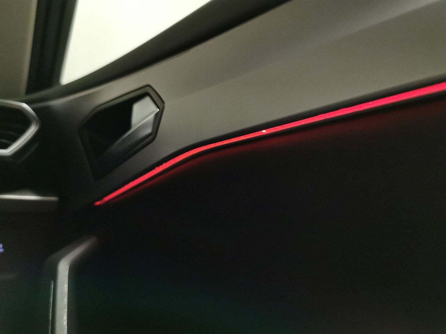 Used SEAT Leon 2023 for sale - 77890341: Photo 18