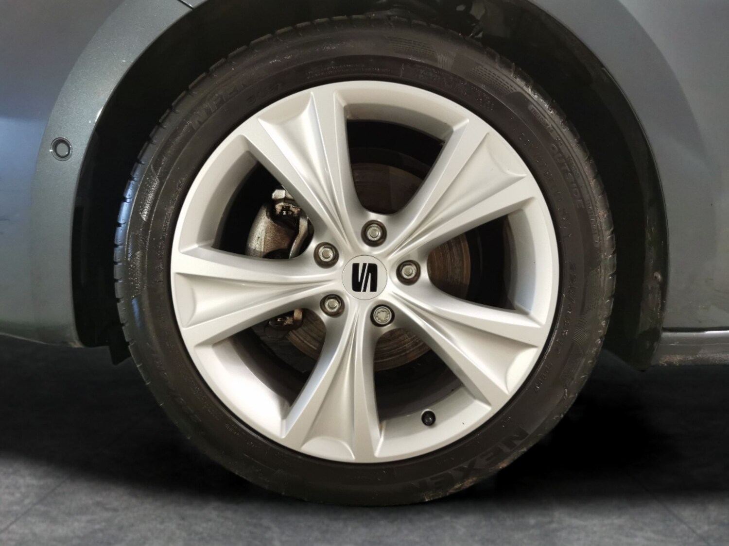 Used SEAT Leon 2023 for sale - 77890341: Photo 19