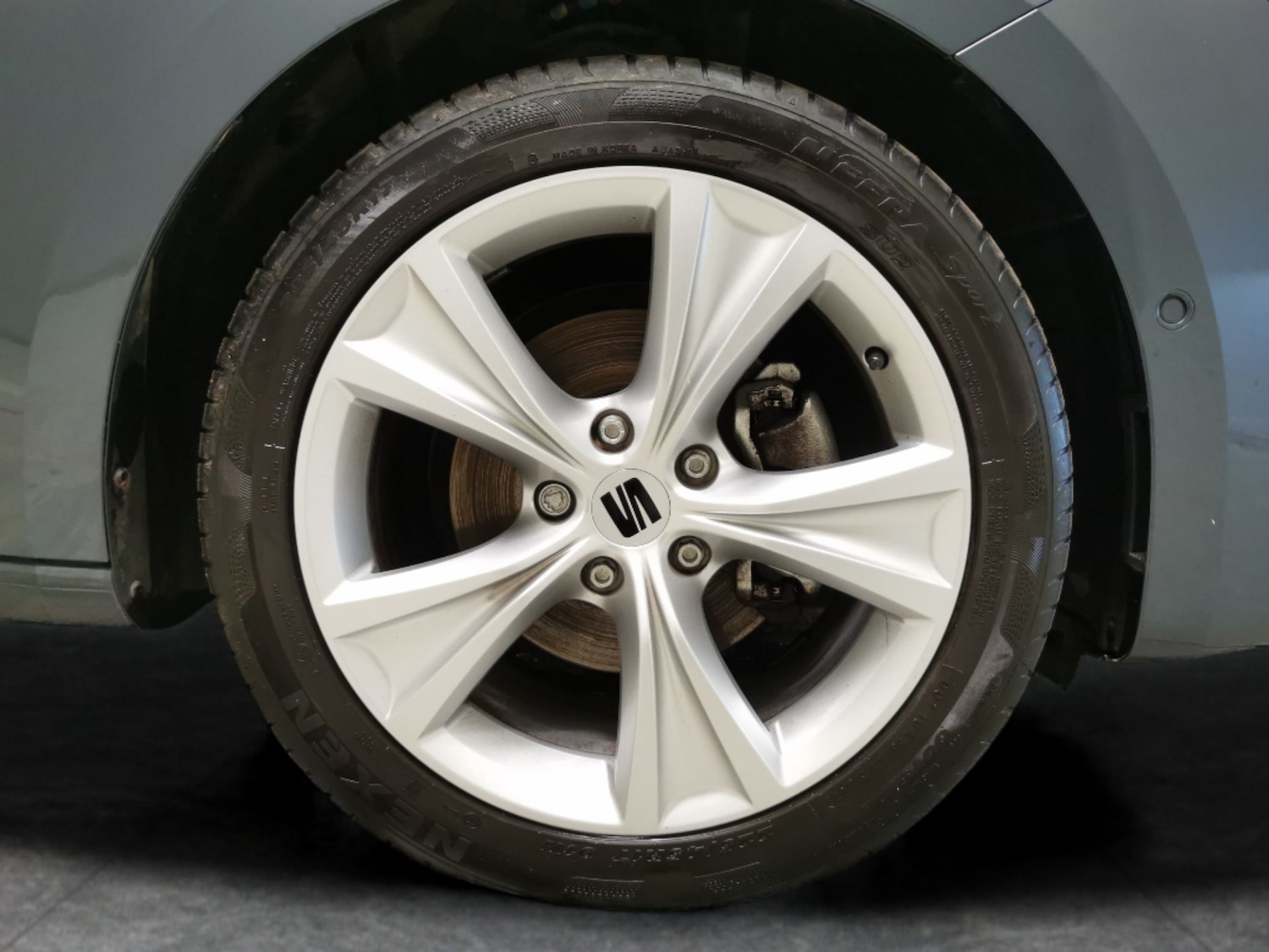 Used SEAT Leon 2023 for sale - 77890341: Photo 20