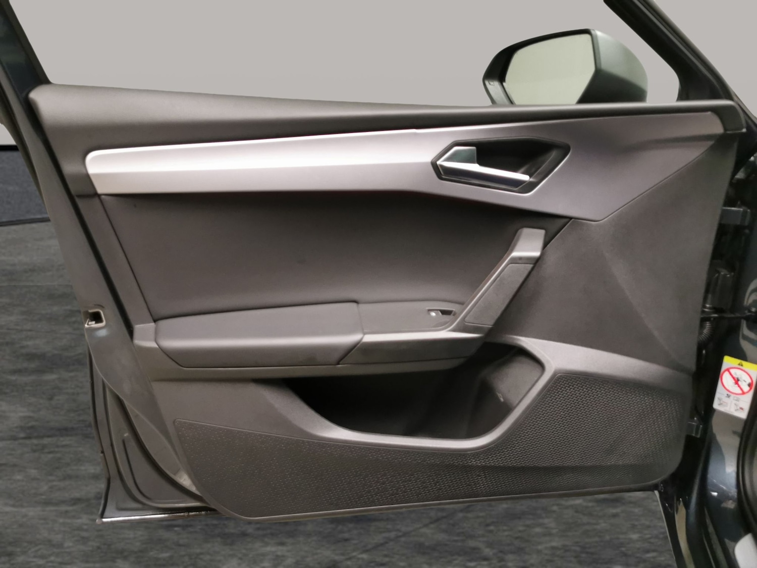 Used SEAT Leon 2023 for sale - 77890341: Photo 23