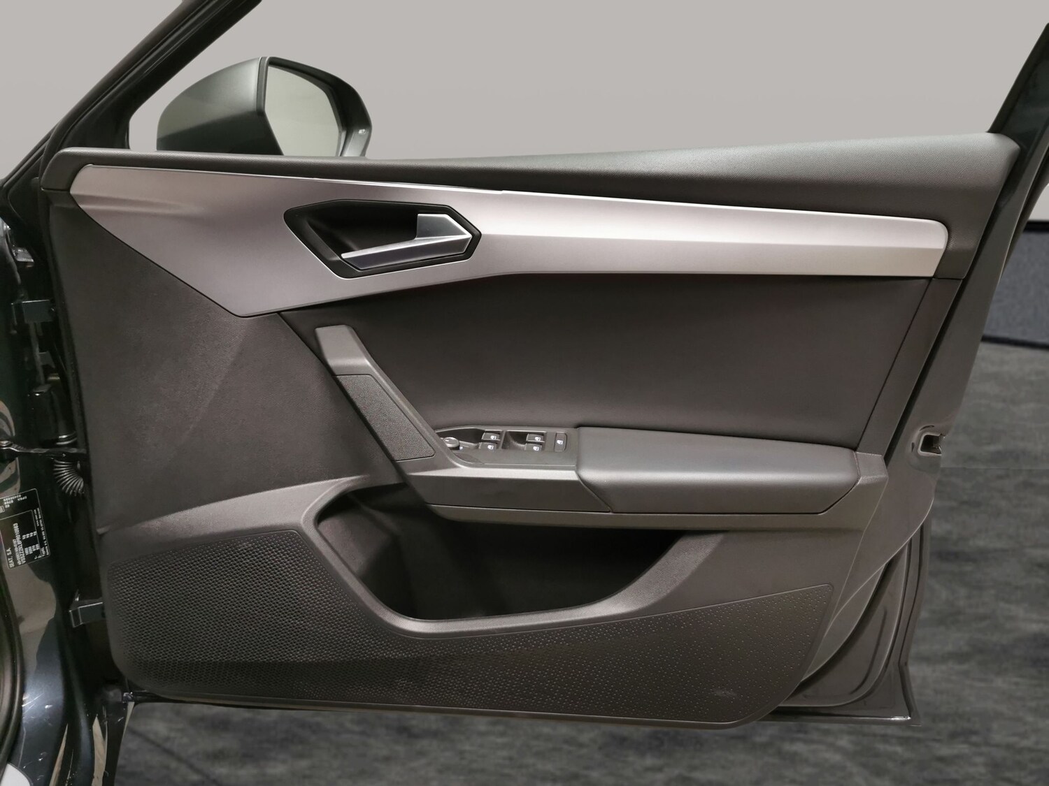 Used SEAT Leon 2023 for sale - 77890341: Photo 26