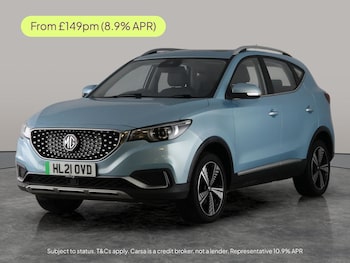 Used MG MG ZS undefined for sale - 78875562: Photo