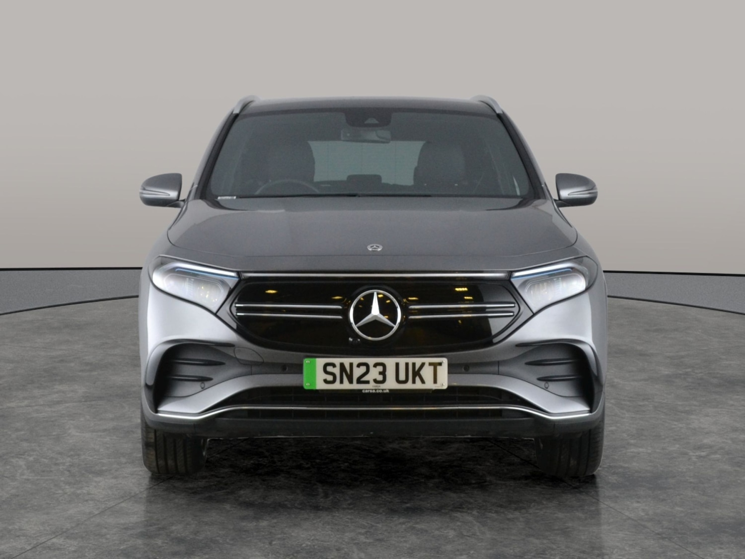 Used Mercedes-Benz EQA 2023 for sale - 77707835: Photo 13