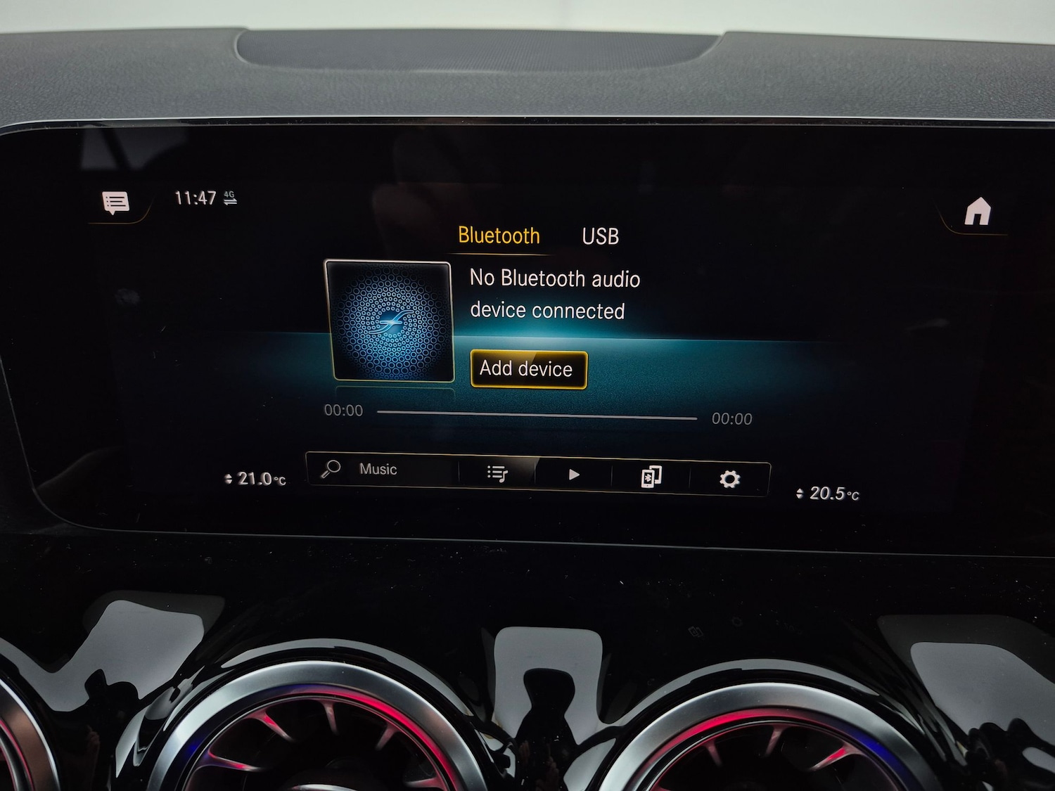 Used Mercedes-Benz EQA 2023 for sale - 77707835: Photo 19