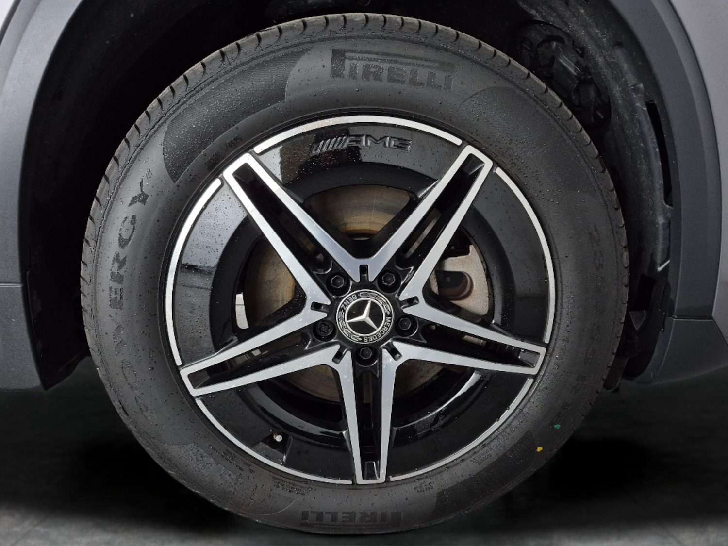 Used Mercedes-Benz EQA 2023 for sale - 77707835: Photo 30