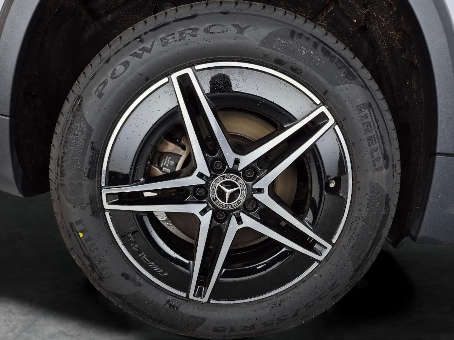 Used Mercedes-Benz EQA 2023 for sale - 77707835: Photo 31