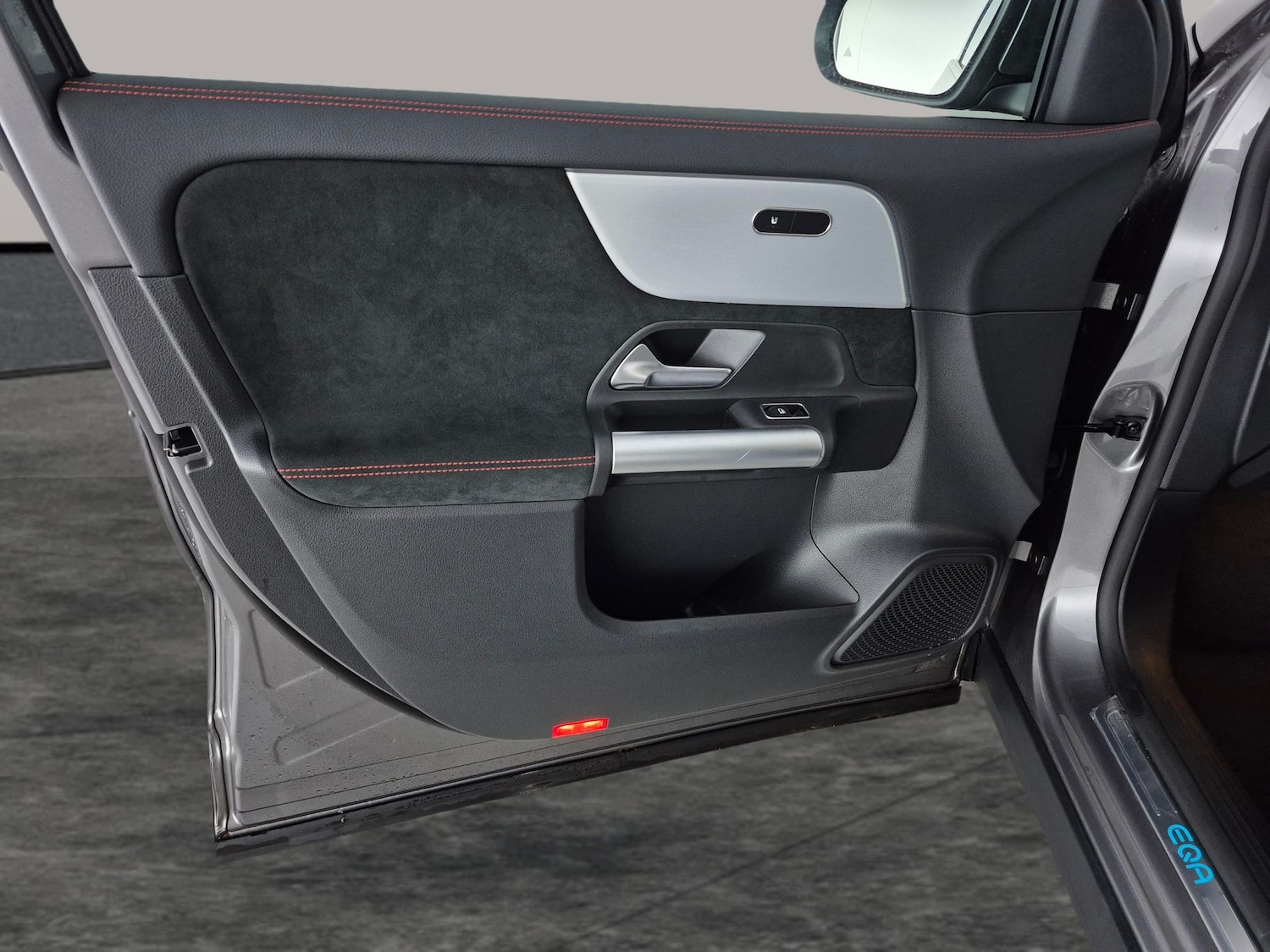 Used Mercedes-Benz EQA 2023 for sale - 77707835: Photo 33