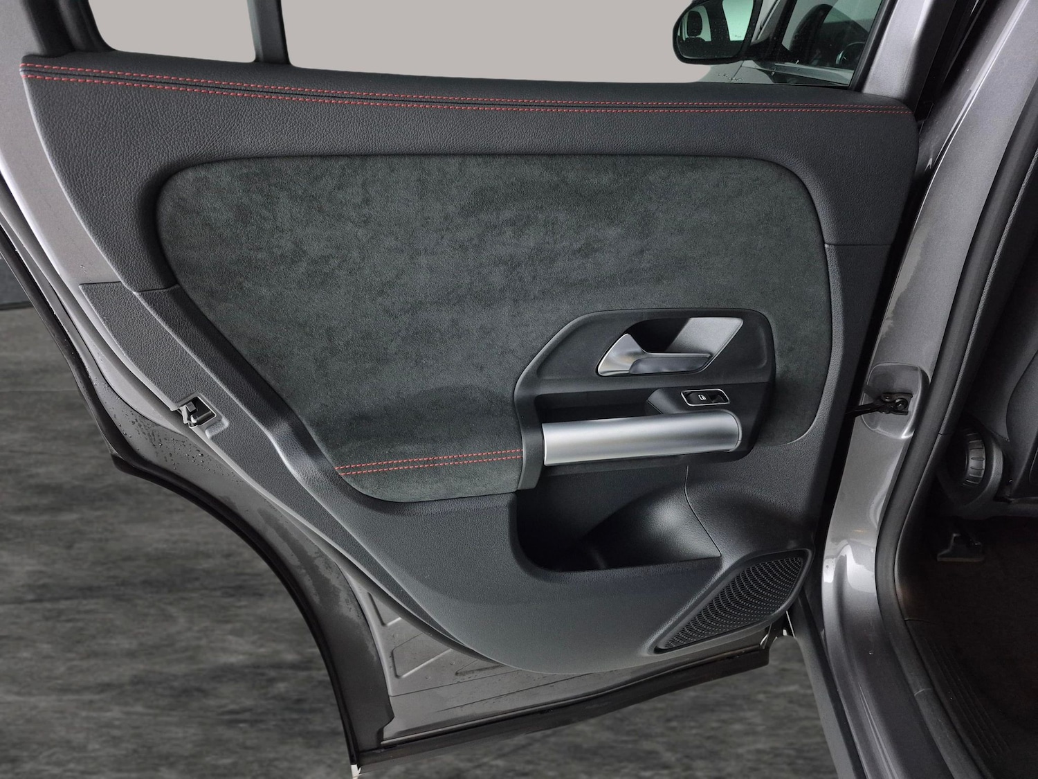 Used Mercedes-Benz EQA 2023 for sale - 77707835: Photo 34