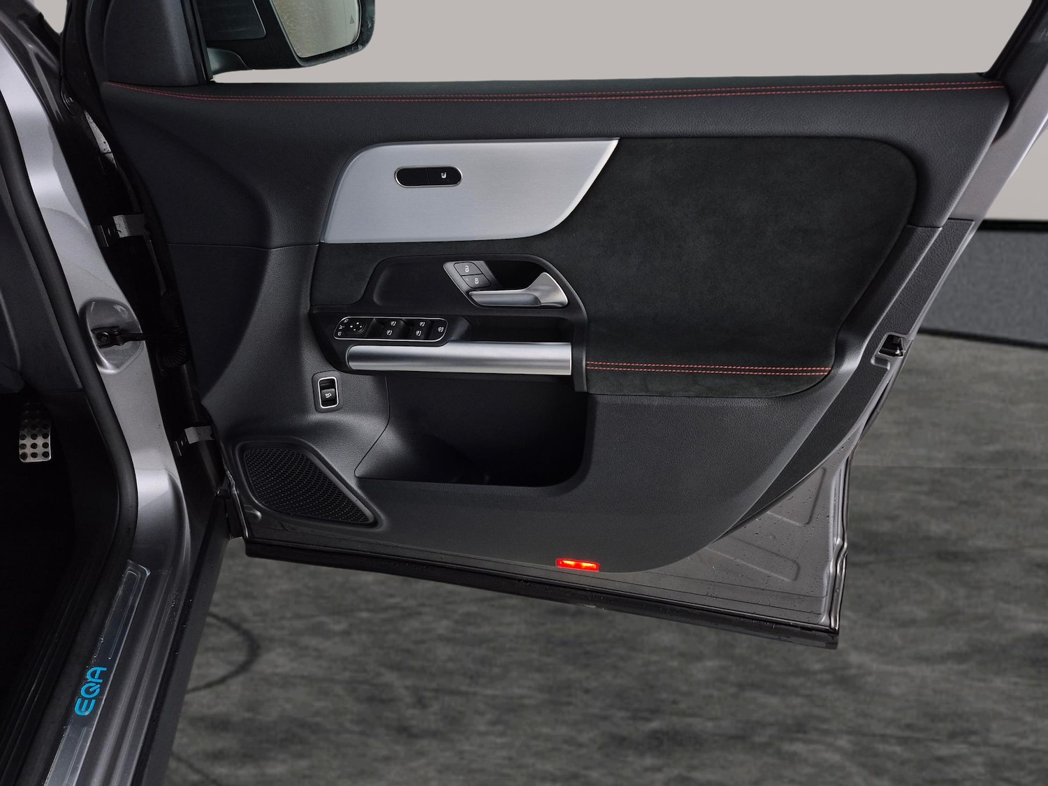 Used Mercedes-Benz EQA 2023 for sale - 77707835: Photo 36