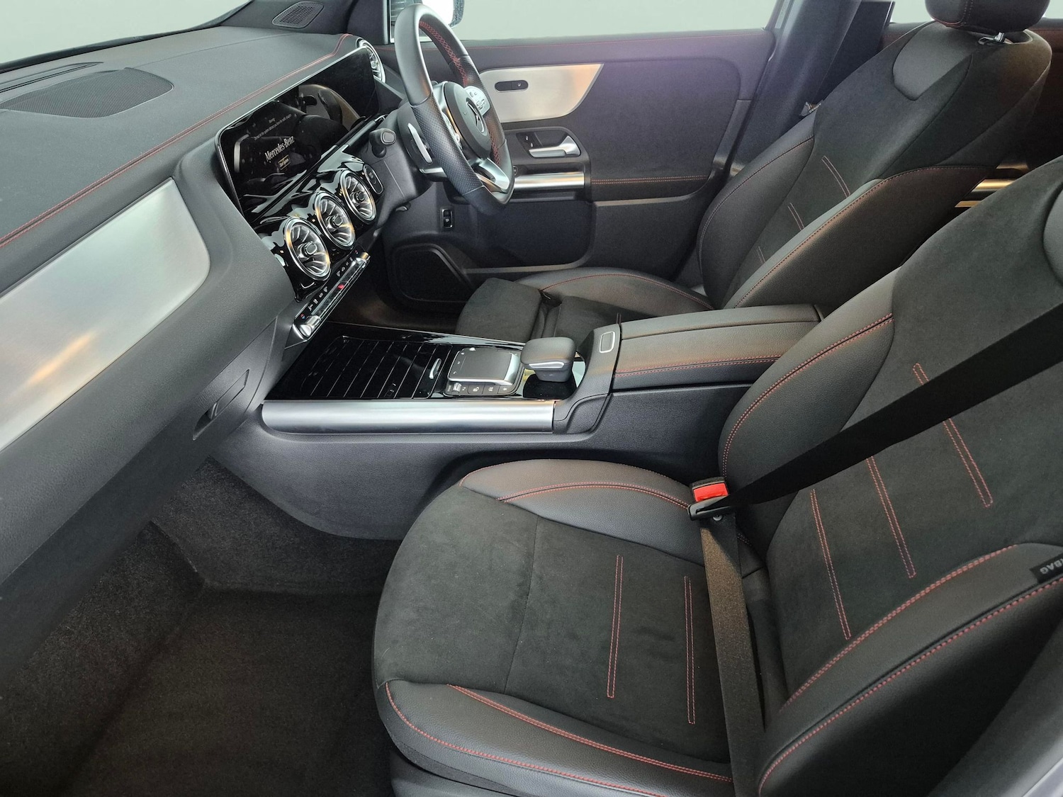 Used Mercedes-Benz EQA 2023 for sale - 77707835: Photo 4