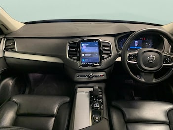 Used Volvo XC90 2022 for sale - 75398017: Photo